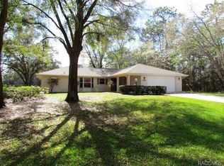 19328 SW 93rd Lane Rd, Dunnellon, FL 34432