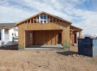 4891 N Stokes Pl, Prescott Valley, AZ 86314