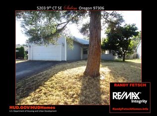 5203 9th Ct SE, Salem, OR 97306
