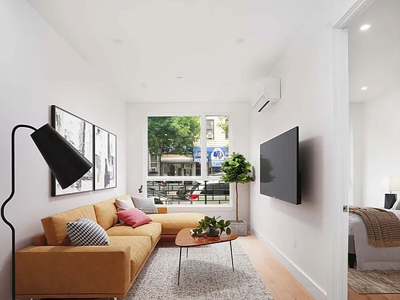 3rd image of 88 Manhattan Ave #1