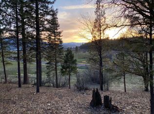 95 Mesa Dr, Quincy, CA 95971