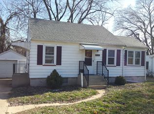 475 N River St, Montgomery, IL 60538