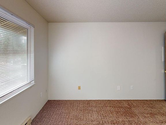 1 Bed 1 Bath - Bedroom