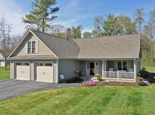 66 Chickadee Ln, Hampden, ME 04444