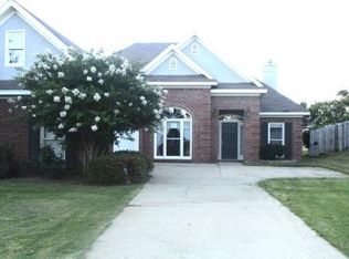 8845 Chantilly Way, Montgomery, AL 36116
