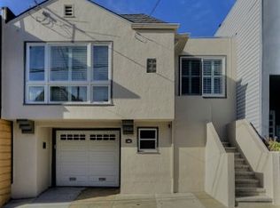 448 Anderson St, San Francisco, CA 94110