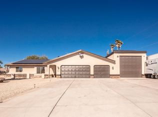 3201 Chemehuevi Blvd, Lake Havasu City, AZ 86406