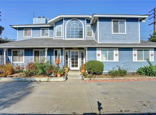 10644 Scott Ave, Whittier, CA 90603