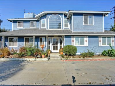 10644 Scott Ave, Whittier, CA, 90603