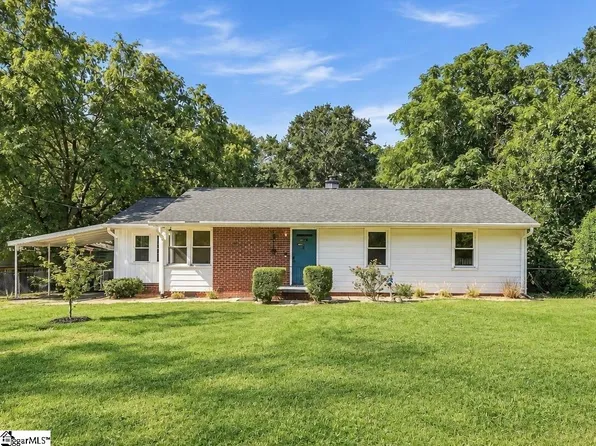 218 Elaine Ave, Taylors, SC 29687