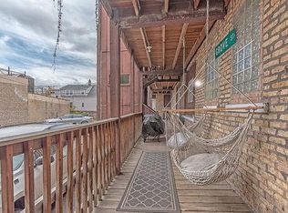 3951 N Saint Louis Ave #1, Chicago, IL 60618