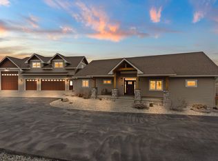 10326 E Moffat Rd, Mead, WA 99021