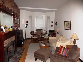 Rented by Citi Habitats