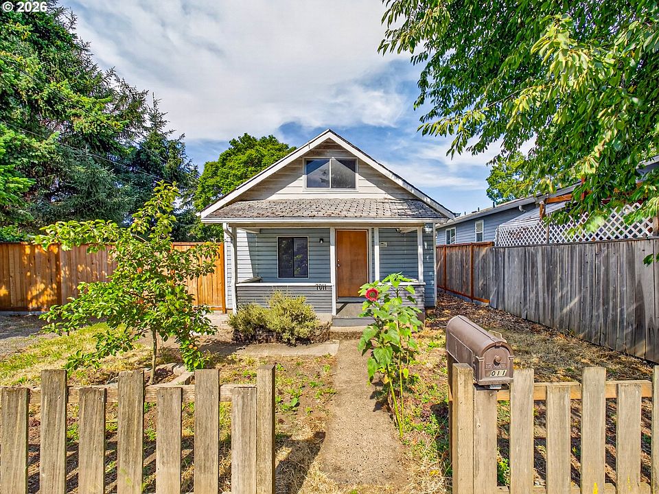 1st image of 7011 SE 77th Ave