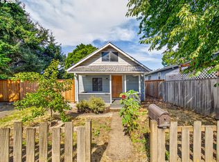 7011 SE 77th Ave, Portland, OR 97206