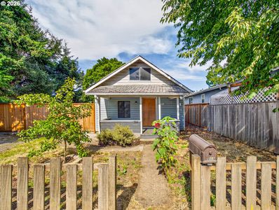 7011 SE 77th Ave, Portland, OR, 97206