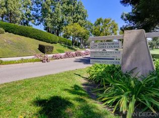 12555 Oaks North Dr UNIT 201, San Diego, CA 92128