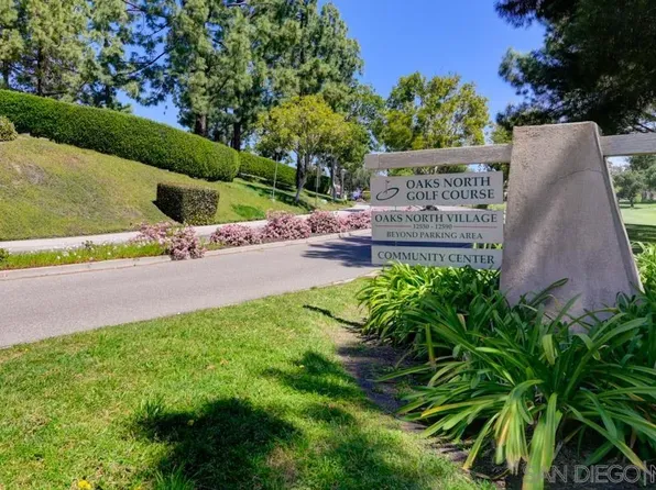 12555 Oaks North Dr Unit 201, San Diego, CA 92128