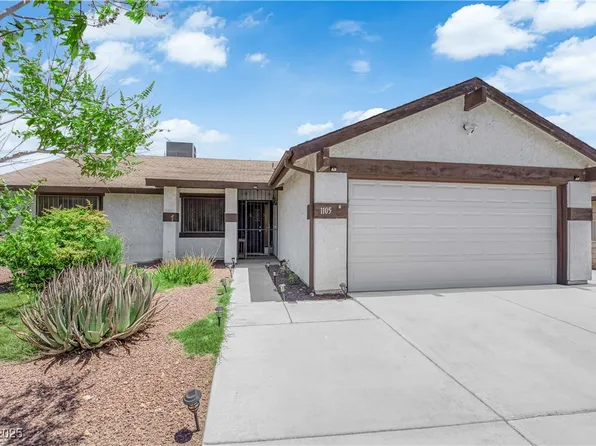 1105 Winwood St, Las Vegas, NV 89108