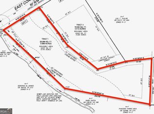 4413 E Conway Dr NW, Atlanta, GA 30327