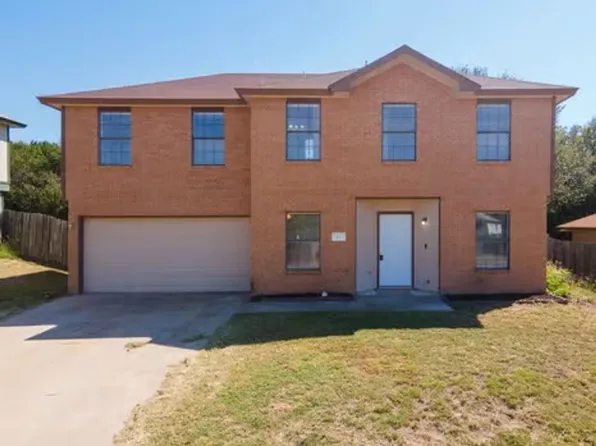 906 Tanner Rd, Copperas Cove, TX 76522