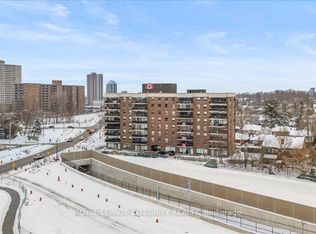 1190 Richmond Rd #703, Ottawa, ON K2B8J3