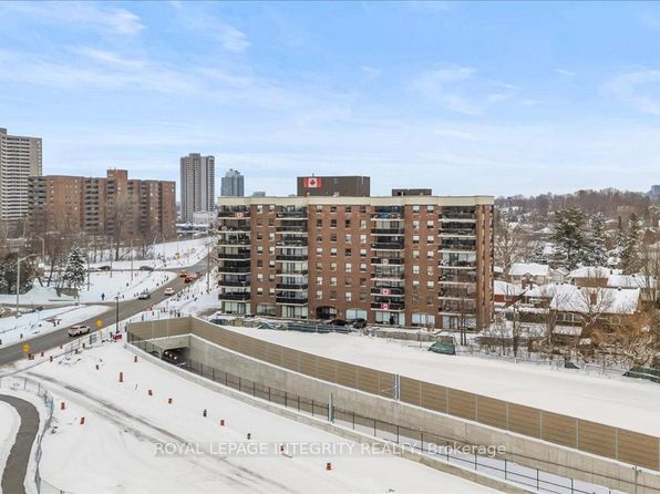 1190 Richmond Rd #703, Ottawa, ON K2B 8J3