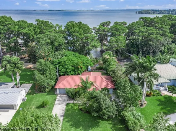 3044 Abell Rd, Lake Placid, FL 33852