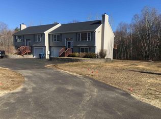 5 Taylor Ct, Stratham, NH 03885