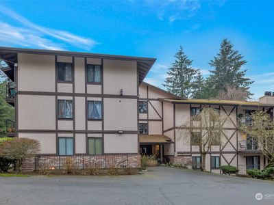 4501 Grandview Drive W #T213, University Place, WA, 98466