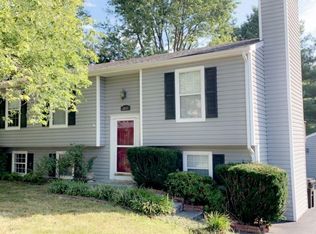 3537 Berryhill Dr, Roanoke, VA 24018