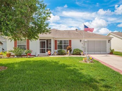 3326 Roanoke St, The Villages, FL, 32162