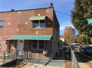 3391 Capuchin Way One Fam, Williamsbridge, NY 10467