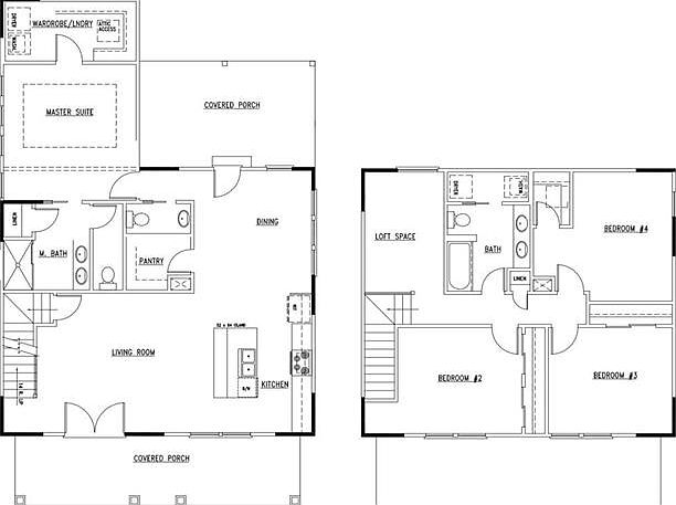 2nd image of 23504 E 11th St S