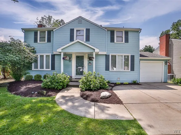 170 Sargent Dr, Amherst, NY 14226