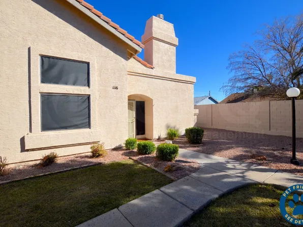 2019 W Lemon Tree Pl Unit 1116, Chandler, AZ 85224
