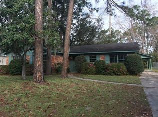 231 Enterprise St, Brunswick, GA 31525
