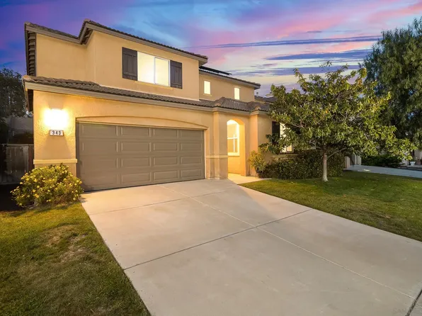 343 Plaza Los Osos, Chula Vista, CA 91914