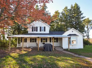 W6404 Badger Ct, Wild Rose, WI 54984