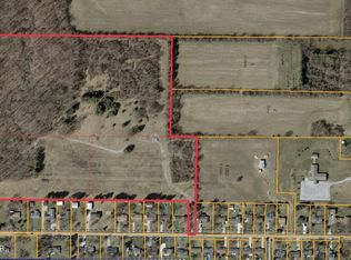 1598 Wonderlick Rd, Lima, OH 45805