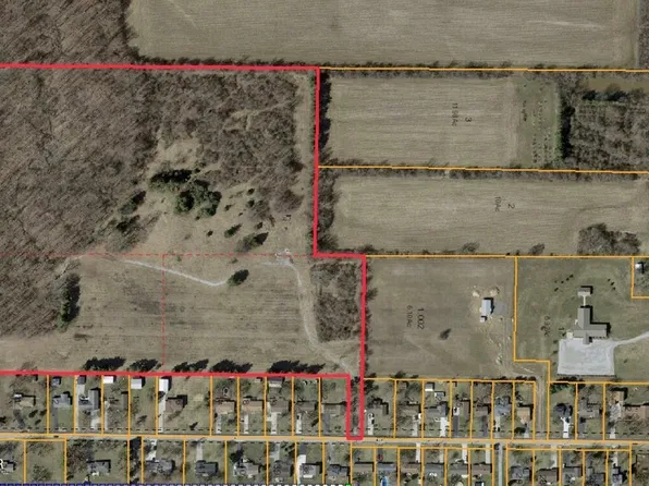 1598 Wonderlick Rd, Lima, OH 45805