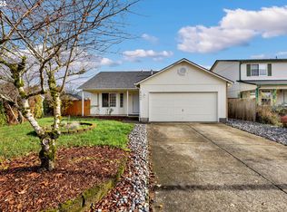 9013 NE 135th Ave, Vancouver, WA 98682
