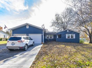 106 Johnson Rd, Berea, KY 40403