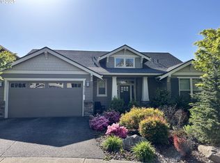 5310 NW 13th Cir, Camas, WA 98607