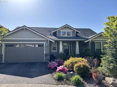 5310 NW 13th Cir, Camas, WA, 98607