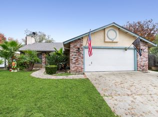 600 Sears Dr, Patterson, CA 95363