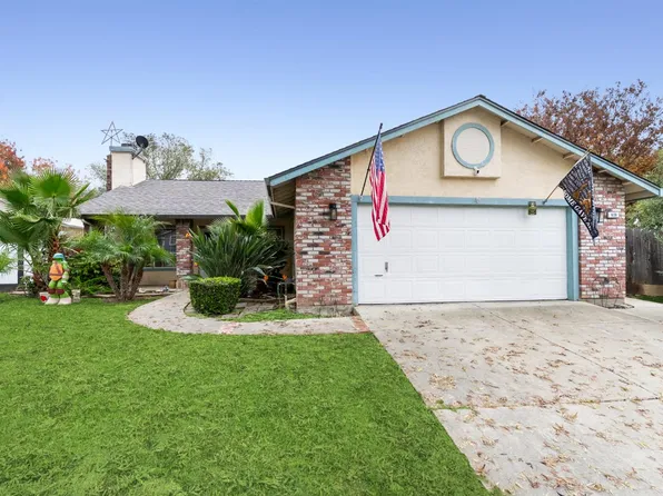 600 Sears Dr, Patterson, CA 95363