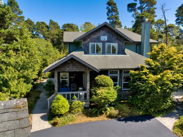 88007 Windleaf Way, Florence, OR 97439