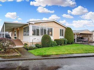 2410 Lancaster Dr SE Unit 955, Salem, OR 97317