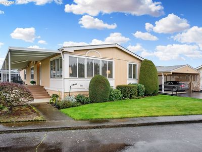 2410 Lancaster Dr SE Unit 955, Salem, OR, 97317
